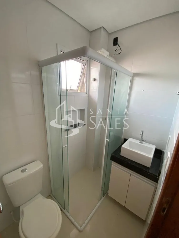 Apartamento, 2 quartos, 40 m² - Foto 6