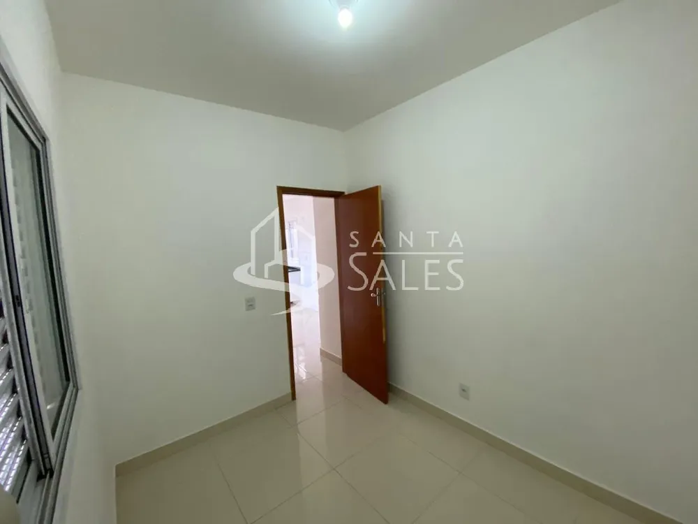 Apartamento, 2 quartos, 40 m² - Foto 5