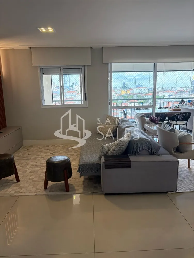 Apartamento, 3 quartos, 140 m² - Foto 4