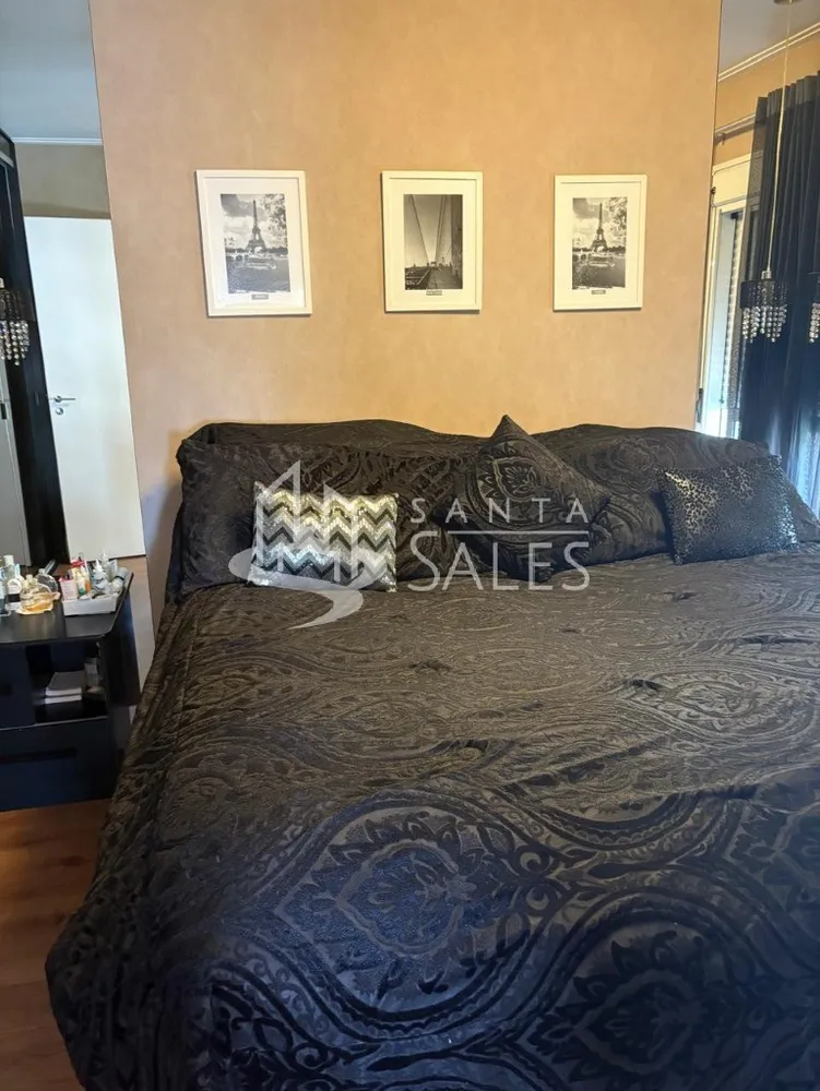 Apartamento, 3 quartos, 140 m² - Foto 9