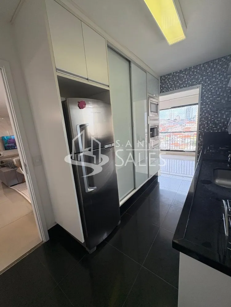 Apartamento, 3 quartos, 140 m² - Foto 3