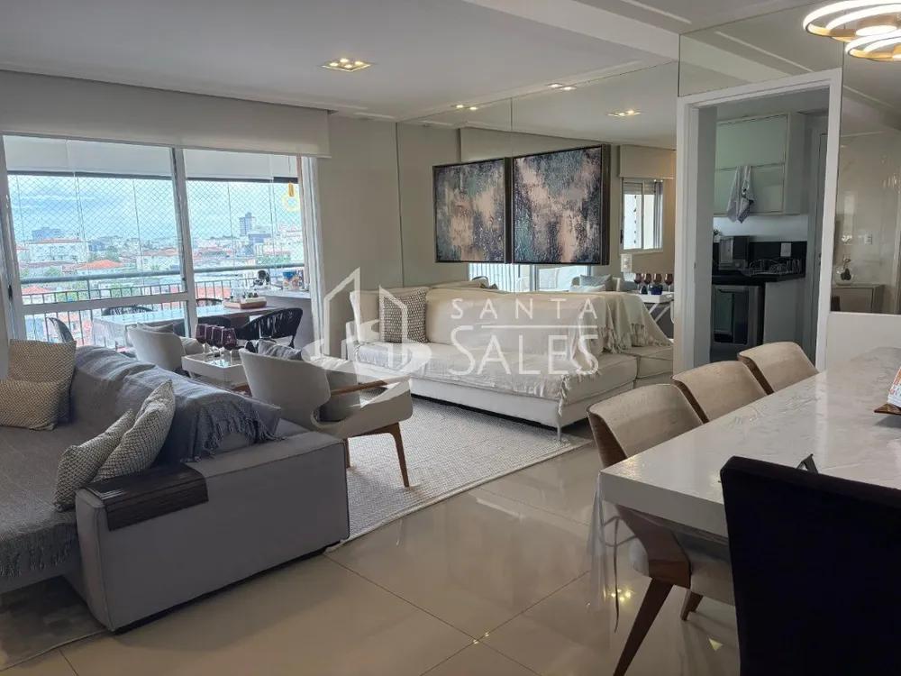 Apartamento, 3 quartos, 140 m² - Foto 5