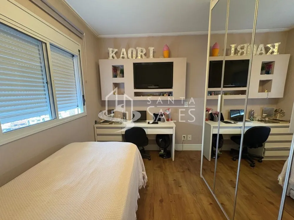Apartamento, 3 quartos, 140 m² - Foto 4