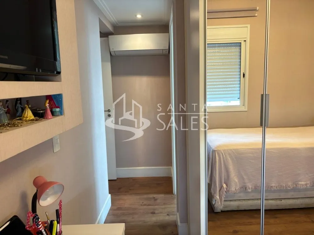 Apartamento, 3 quartos, 140 m² - Foto 10