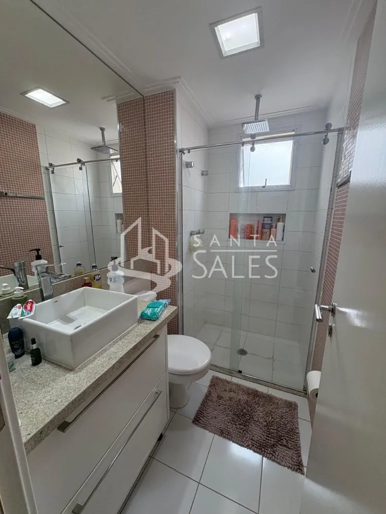 Apartamento, 3 quartos, 140 m² - Foto 12