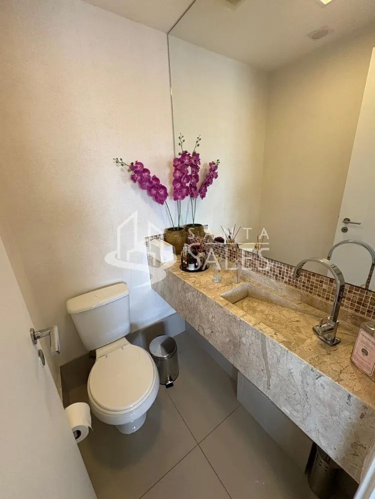 Apartamento, 3 quartos, 140 m² - Foto 1