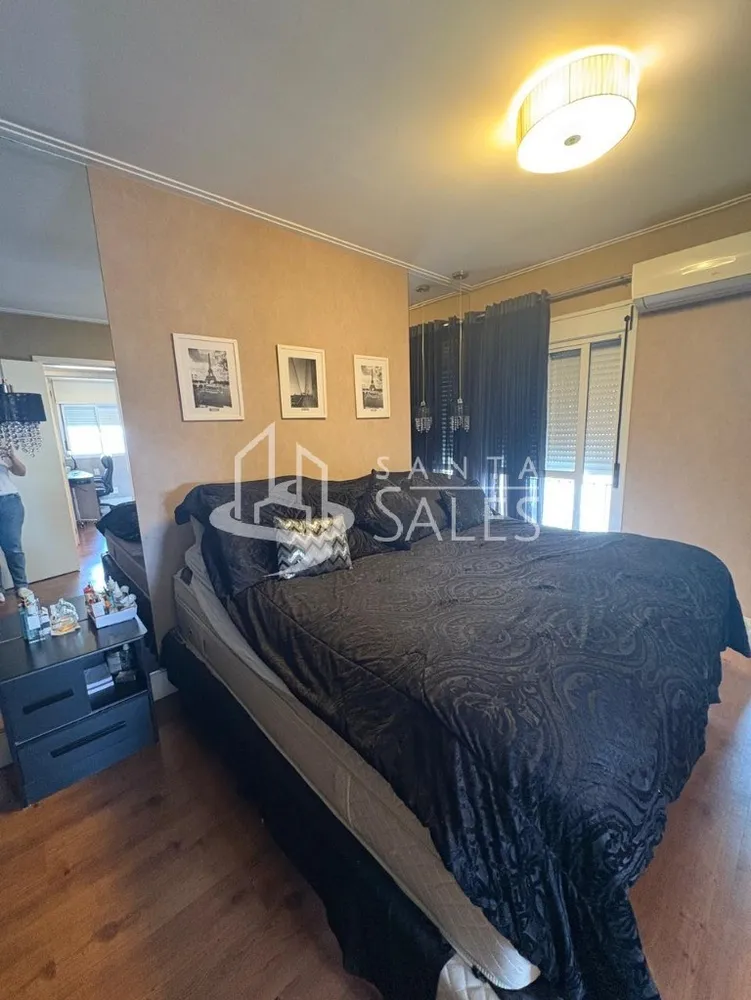 Apartamento, 3 quartos, 140 m² - Foto 8