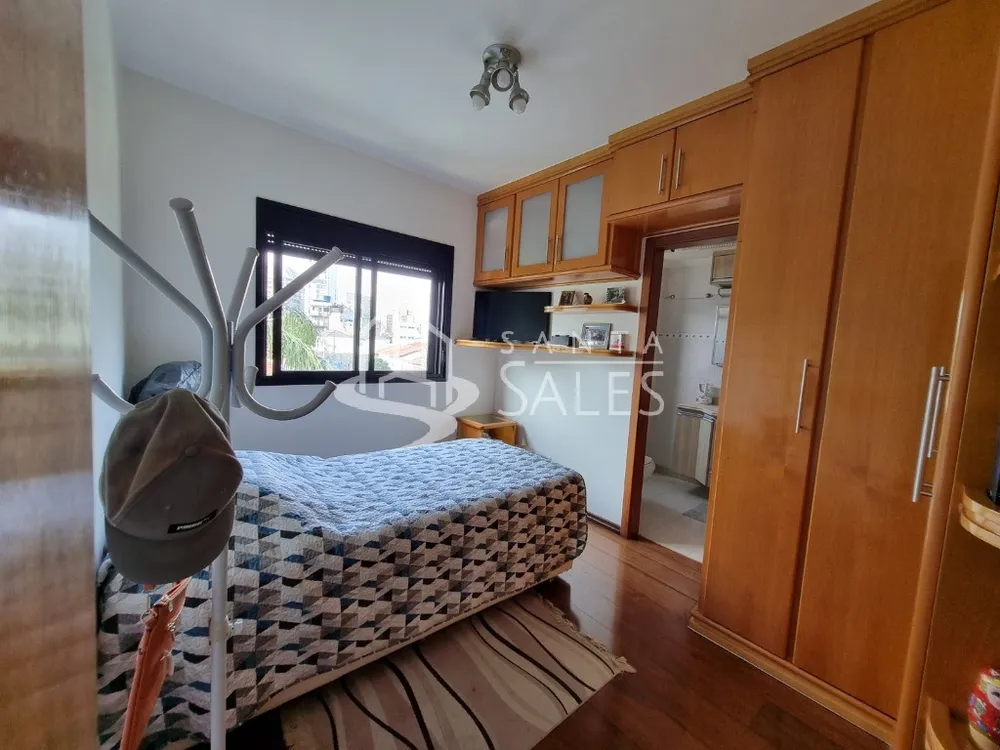 Apartamento, 3 quartos, 156 m² - Foto 8