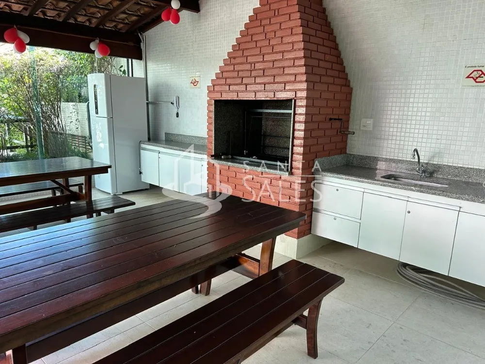 Apartamento, 3 quartos, 156 m² - Foto 3
