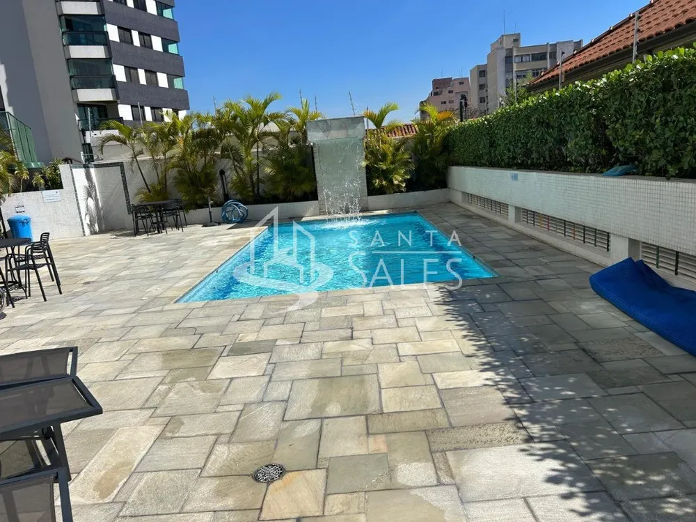 Apartamento, 3 quartos, 156 m² - Foto 2