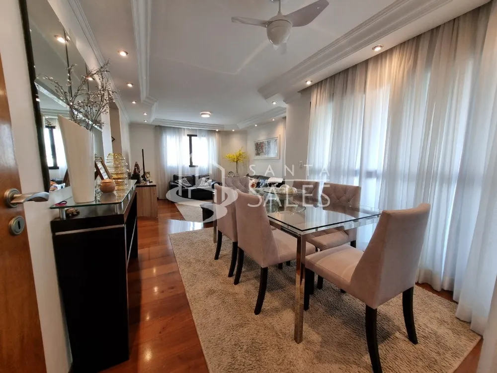 Apartamento, 3 quartos, 156 m² - Foto 6