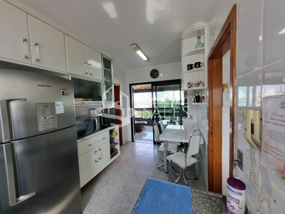 Apartamento, 3 quartos, 156 m² - Foto 9