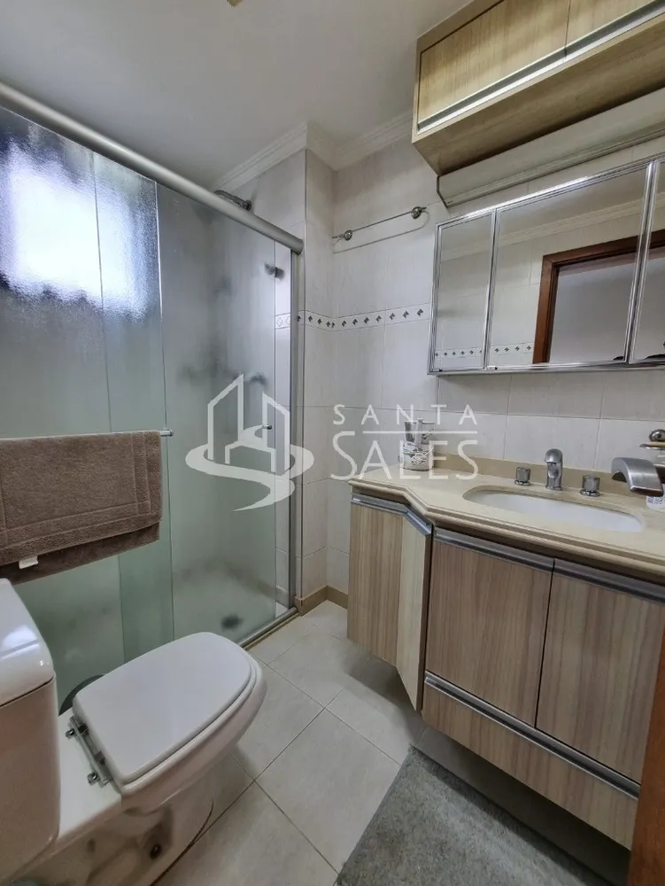 Apartamento, 3 quartos, 156 m² - Foto 10