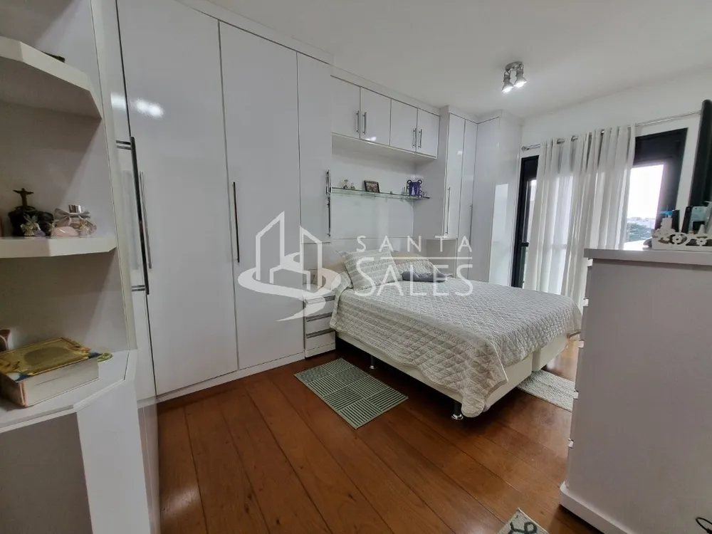 Apartamento, 3 quartos, 156 m² - Foto 5