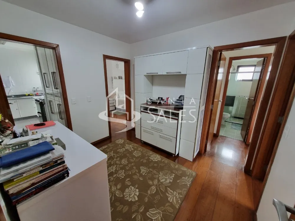 Apartamento, 3 quartos, 156 m² - Foto 4
