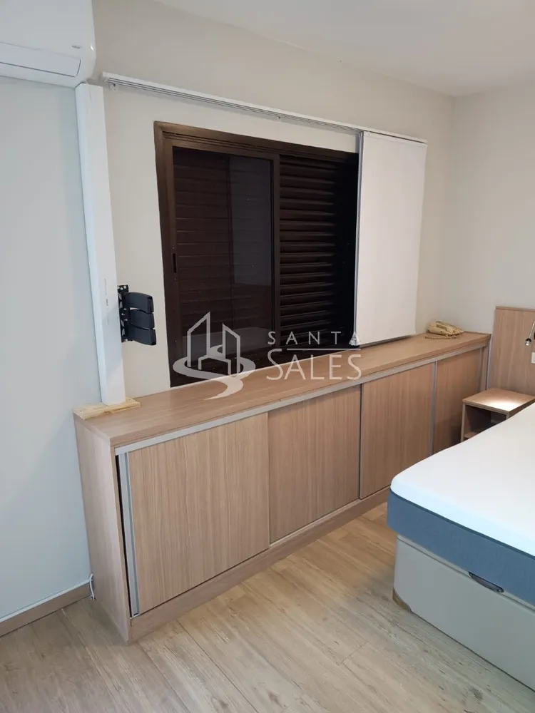 Flat/Apart Hotel, 1 quarto, 35 m² - Foto 7