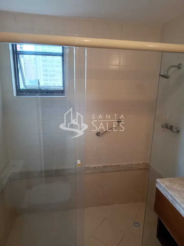 Flat/Apart Hotel, 1 quarto, 35 m² - Foto 9