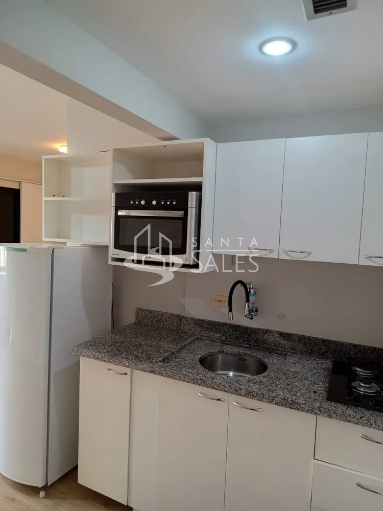 Flat/Apart Hotel, 1 quarto, 35 m² - Foto 5