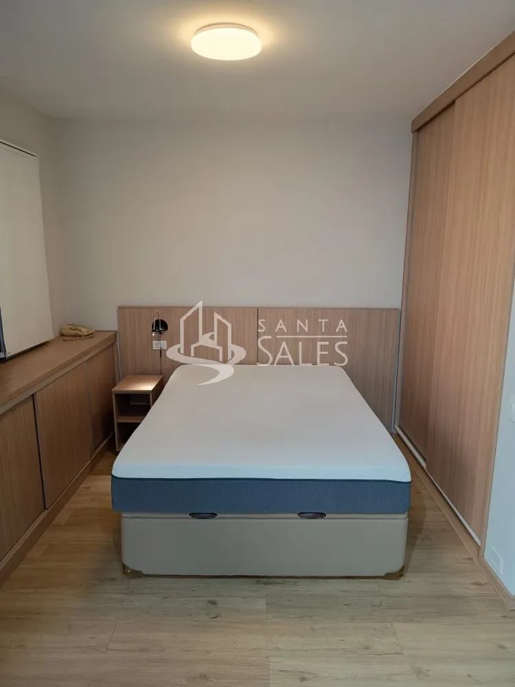 Flat/Apart Hotel, 1 quarto, 35 m² - Foto 2