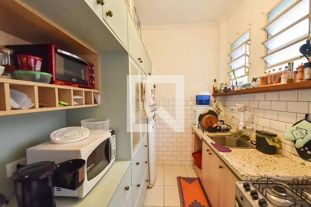 Apartamento, 2 quartos, 58 m² - Foto 2