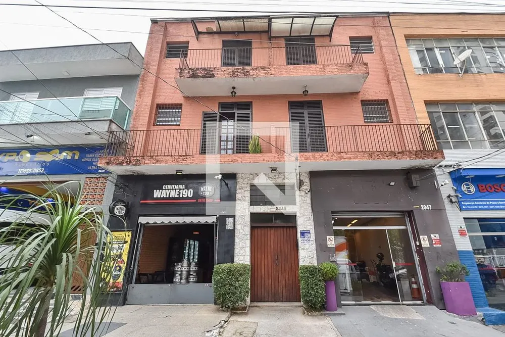 Apartamento, 2 quartos, 58 m² - Foto 3