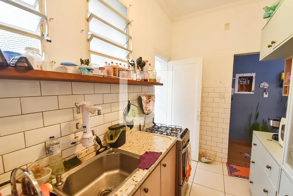 Apartamento, 2 quartos, 58 m² - Foto 1