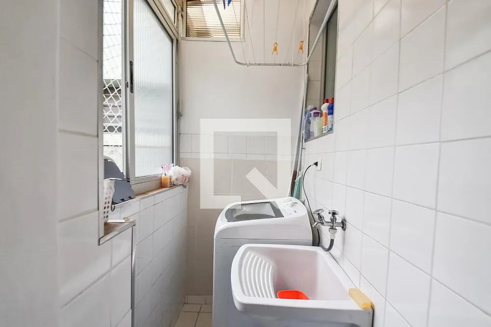 Apartamento, 2 quartos, 58 m² - Foto 7
