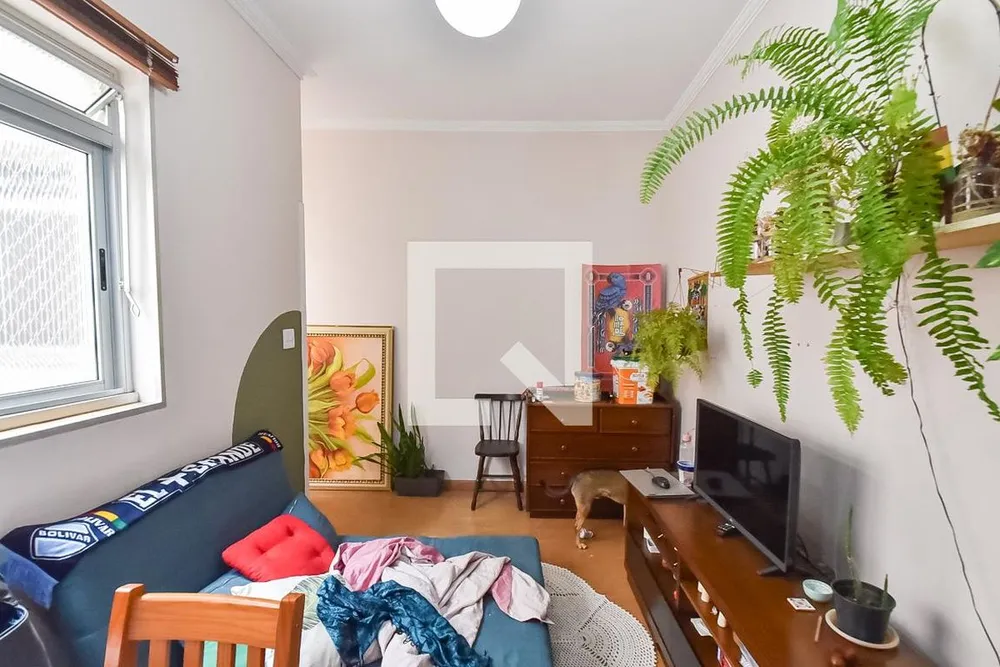 Apartamento, 2 quartos, 58 m² - Foto 6