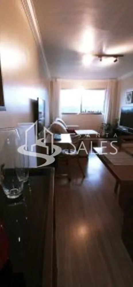 Apartamento, 3 quartos, 100 m² - Foto 2