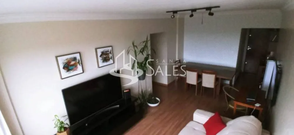 Apartamento, 3 quartos, 100 m² - Foto 1