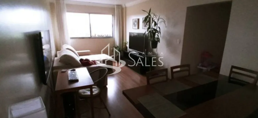 Apartamento, 3 quartos, 100 m² - Foto 1