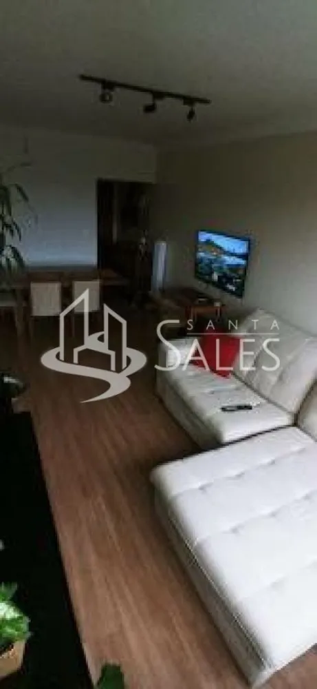 Apartamento, 3 quartos, 100 m² - Foto 2