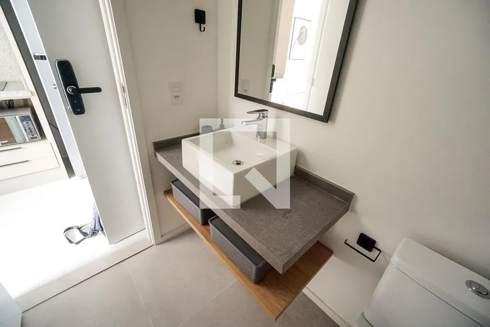 Kitnet-Studio, 32 m² - Foto 8