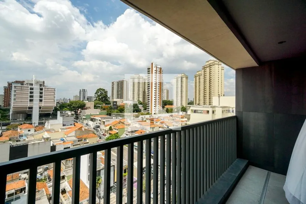 Kitnet-Studio, 32 m² - Foto 4