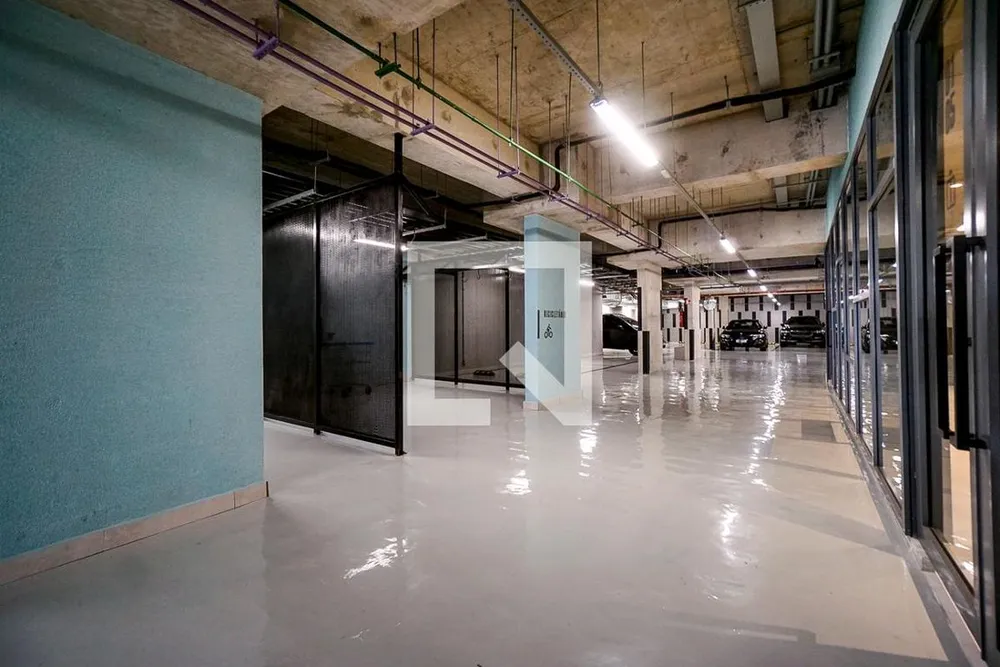 Kitnet-Studio, 32 m² - Foto 16