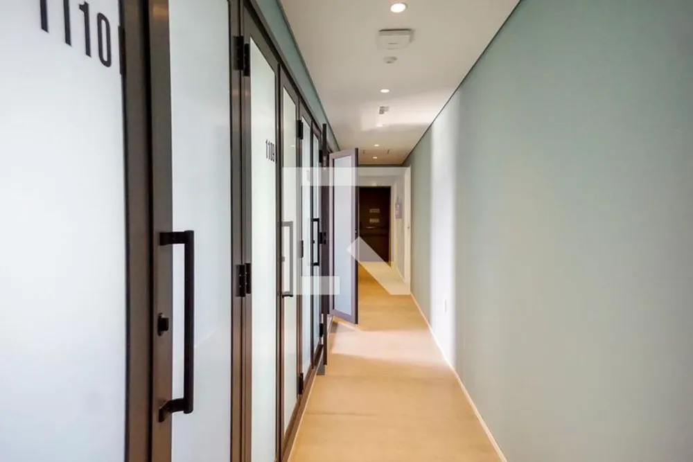 Kitnet-Studio, 32 m² - Foto 10