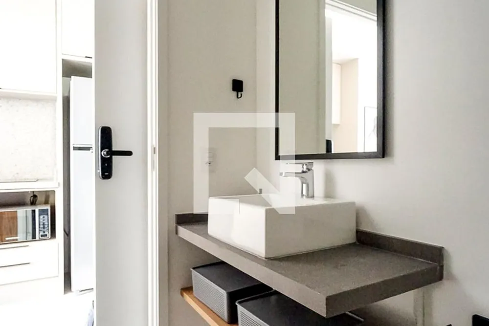 Kitnet-Studio, 32 m² - Foto 7