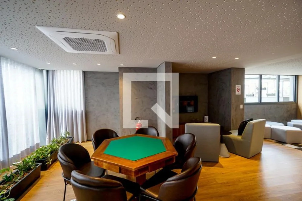Kitnet-Studio, 32 m² - Foto 15