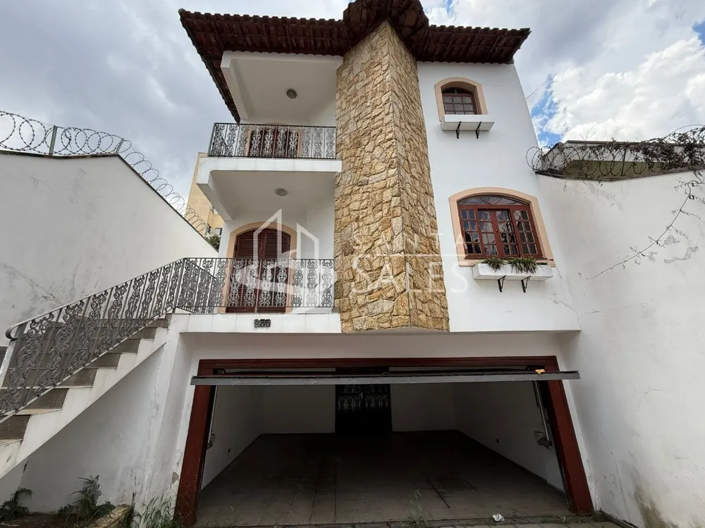 Casa, 4 quartos, 253 m² - Foto 8