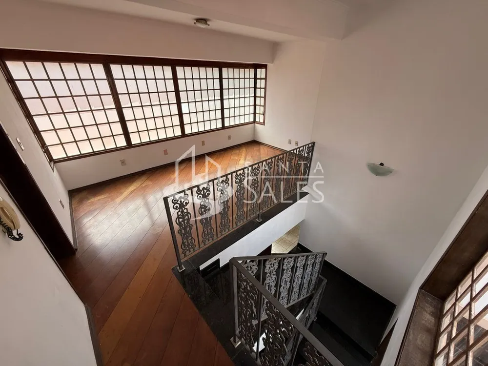 Casa, 4 quartos, 253 m² - Foto 6