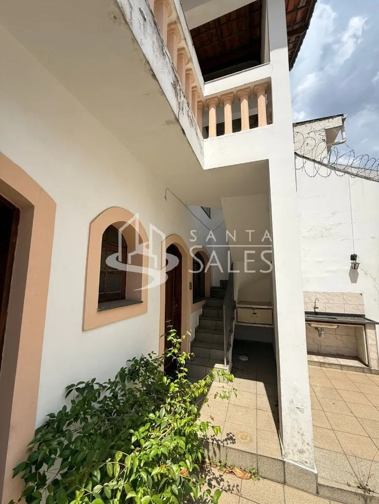 Casa, 4 quartos, 253 m² - Foto 10