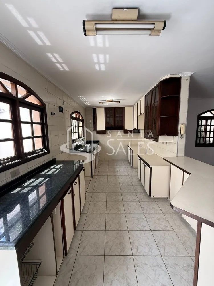 Casa, 4 quartos, 253 m² - Foto 4