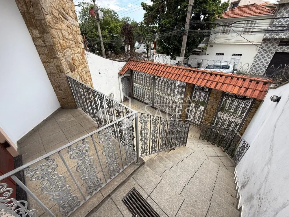 Casa, 4 quartos, 253 m² - Foto 4