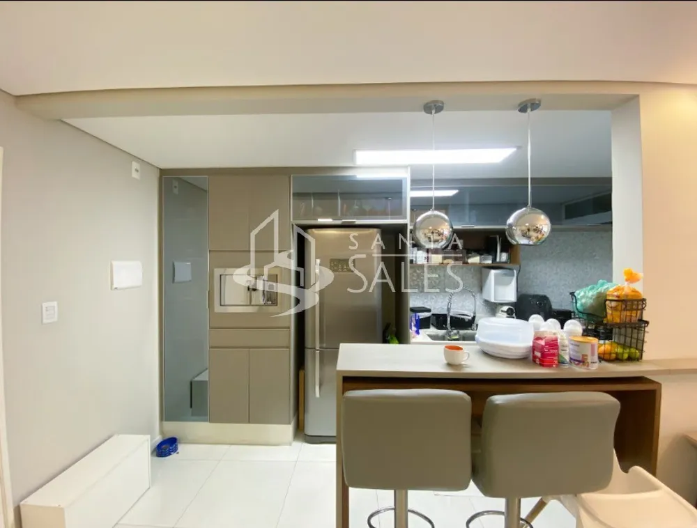 Apartamento, 2 quartos, 85 m² - Foto 8