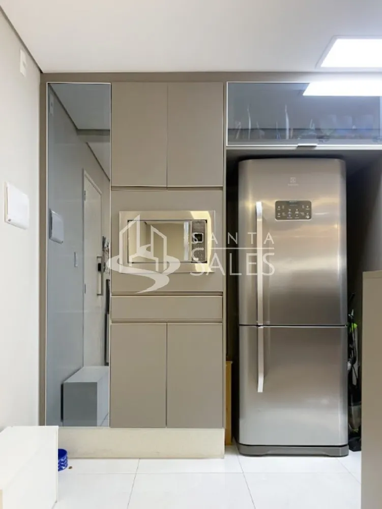 Apartamento, 2 quartos, 85 m² - Foto 9