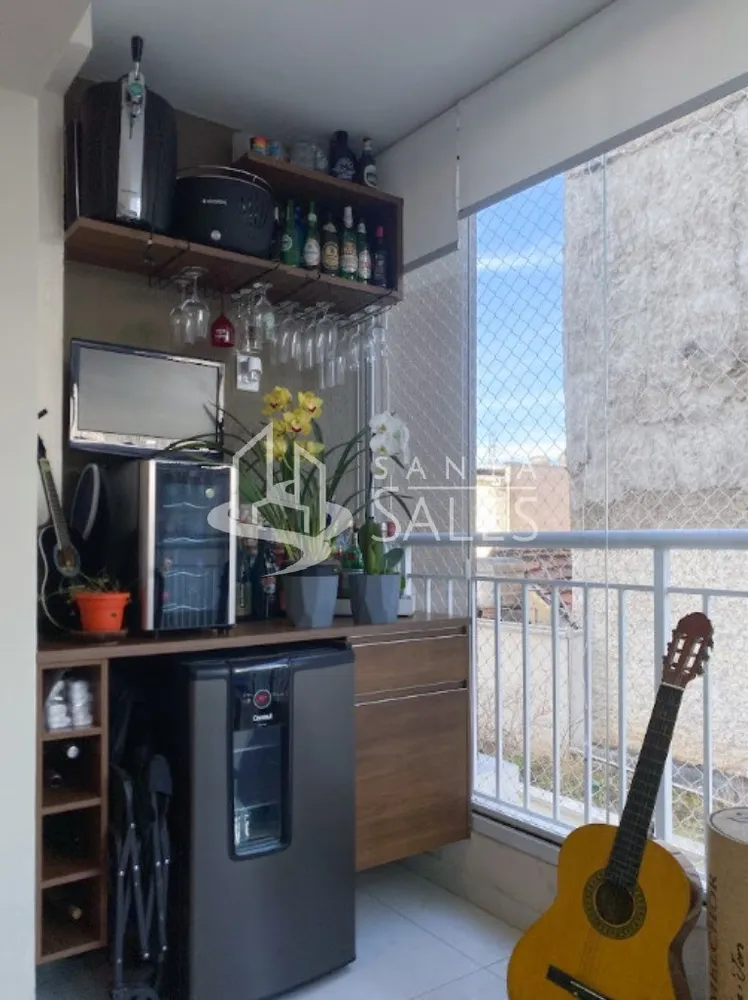 Apartamento, 2 quartos, 85 m² - Foto 14