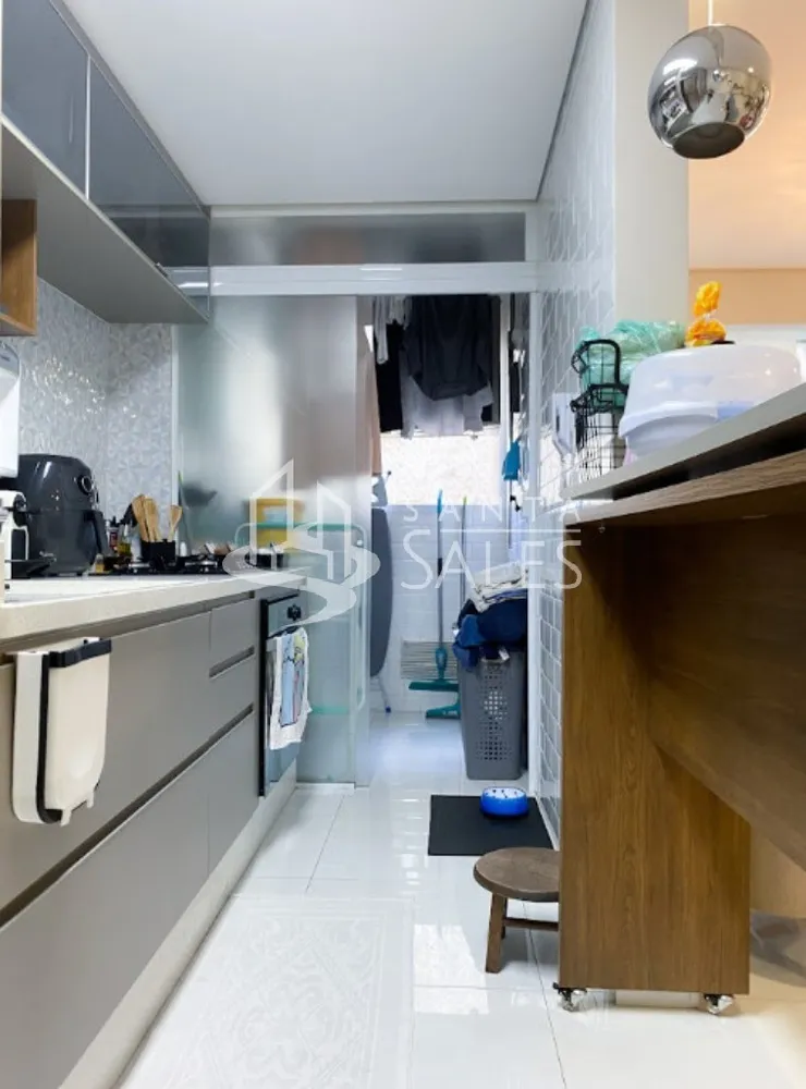 Apartamento, 2 quartos, 85 m² - Foto 2