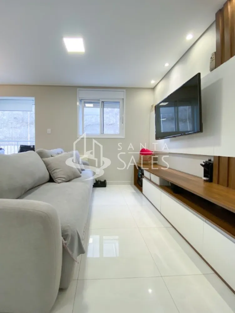 Apartamento, 2 quartos, 85 m² - Foto 13