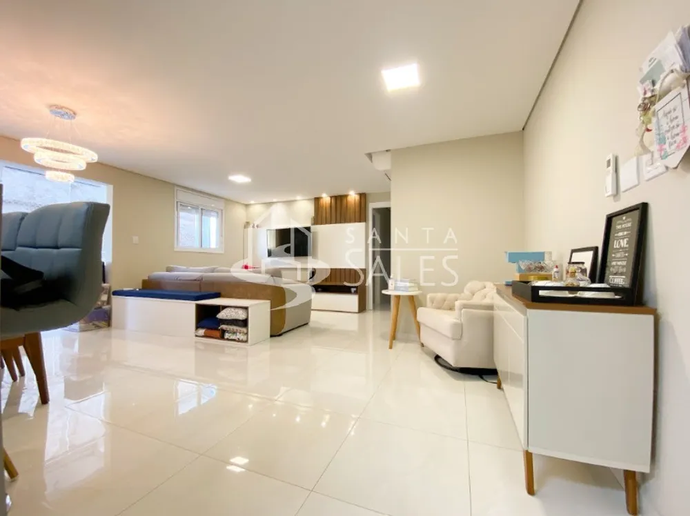 Apartamento, 2 quartos, 85 m² - Foto 12