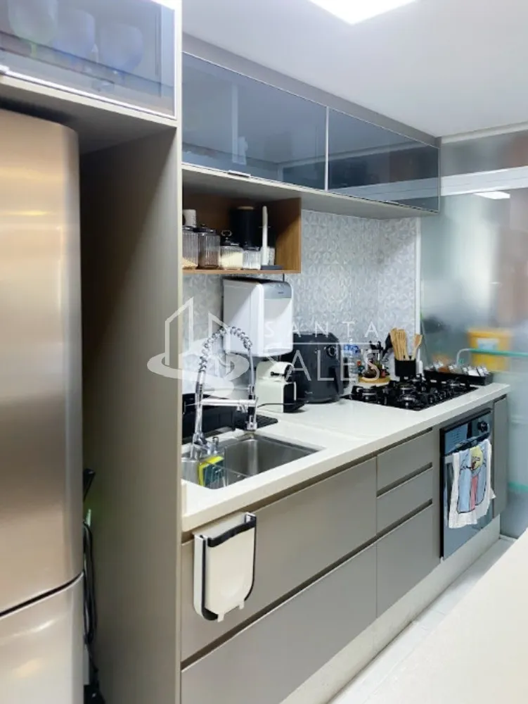 Apartamento, 2 quartos, 85 m² - Foto 11